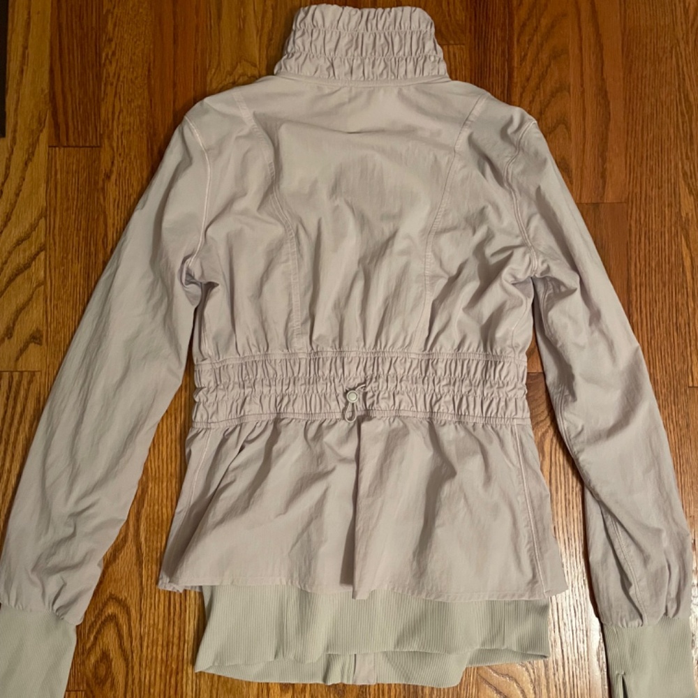 Lululemon Jacket - Picture 2 of 3
